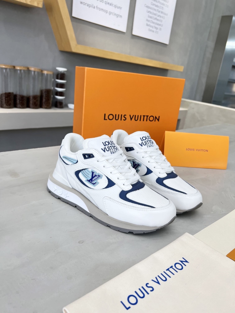 LV Sneakers